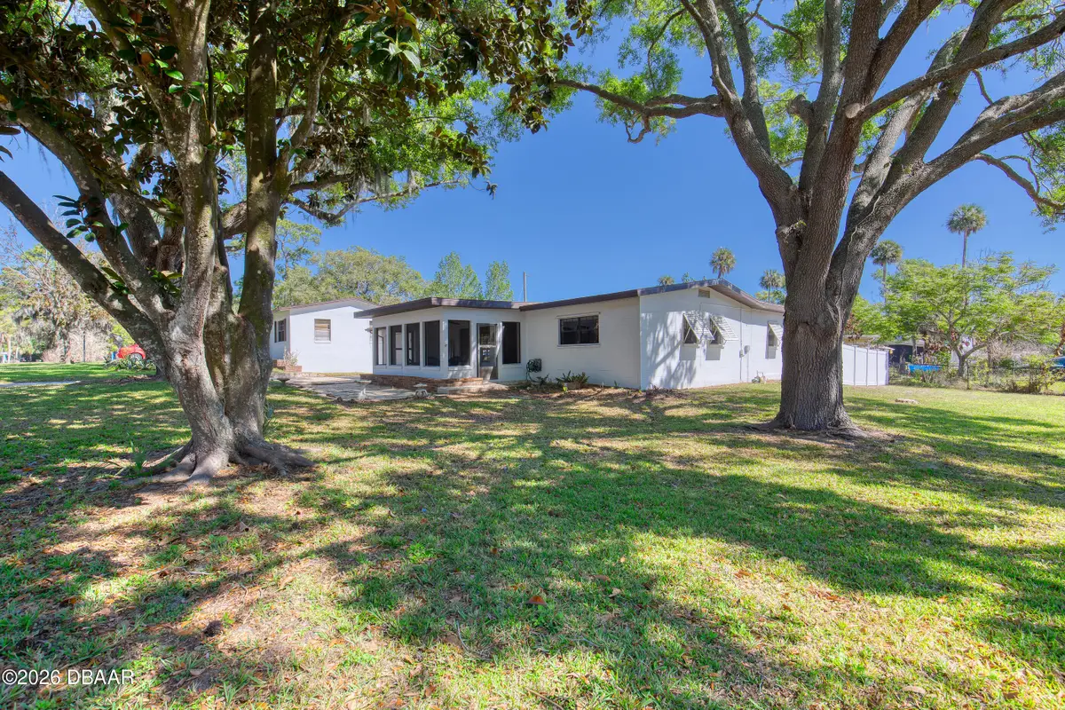 1243 Midway Boulevard, Daytona Beach, FL 32114 - #1