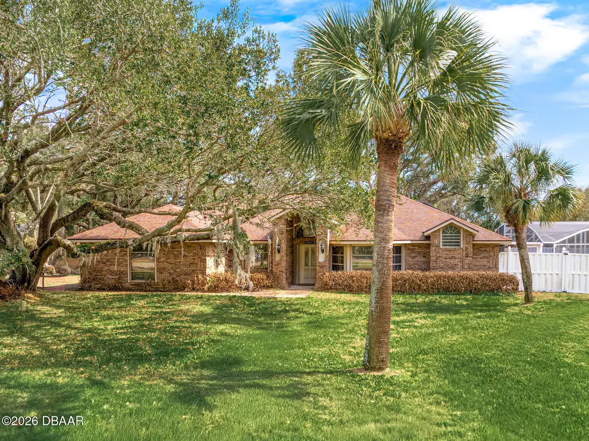 4801 S Peninsula Drive, Ponce Inlet, FL 32127 - #1