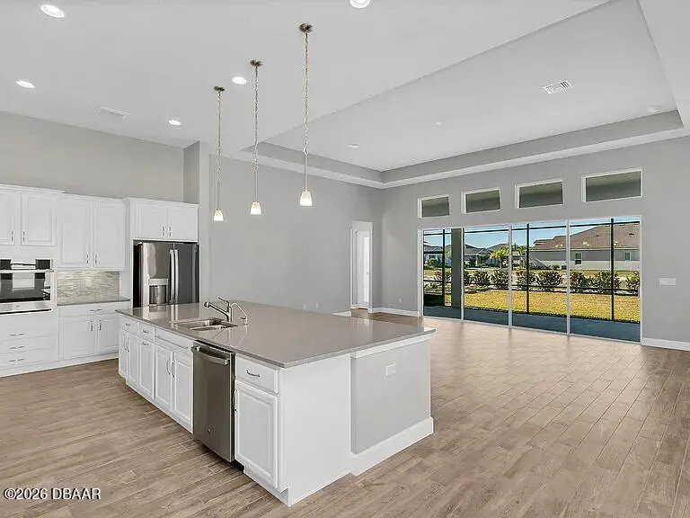 665 Mosaic Boulevard, Daytona Beach, FL 32124 - #2