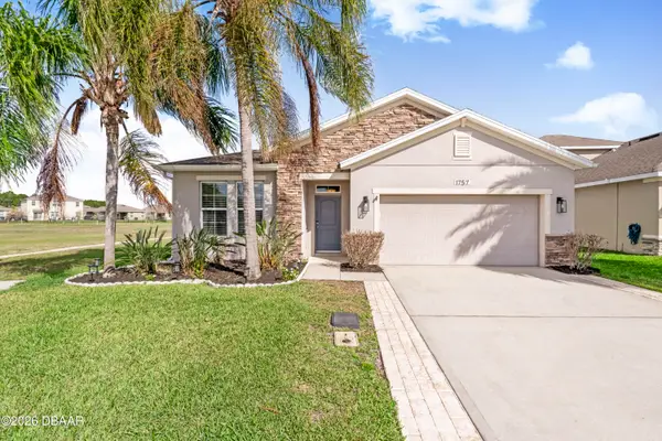 1757 Savannah Lane, Port Orange, FL 32128