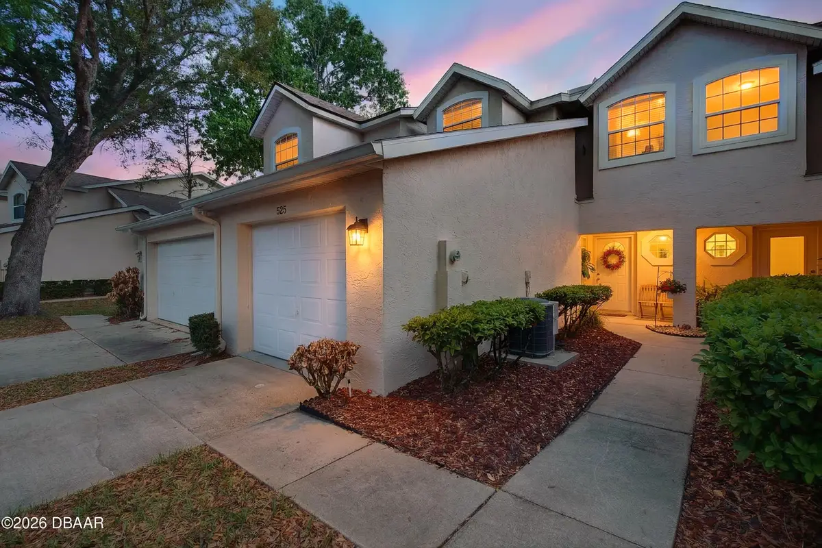525 Lakebridge Drive, Ormond Beach, FL 32174 - #1
