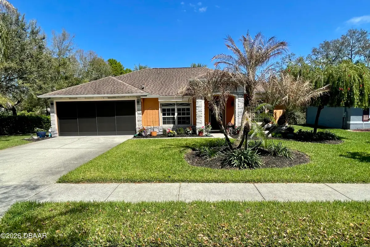 6025 Hickory Grove Lane, Port Orange, FL 32128 - #1
