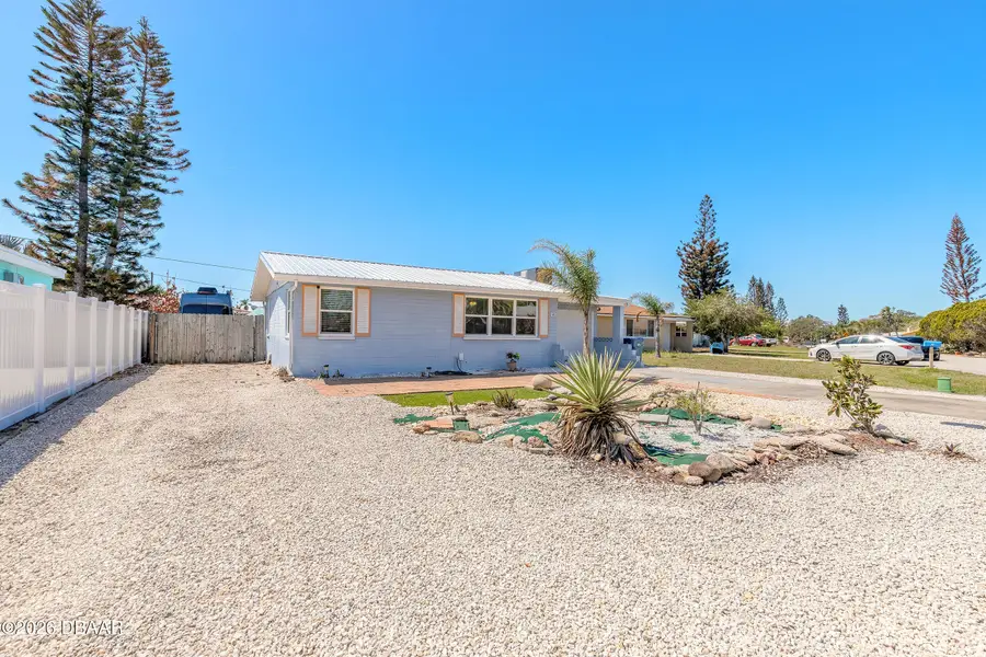 40 Palmetto Drive, Ormond Beach, FL 32176 - #2