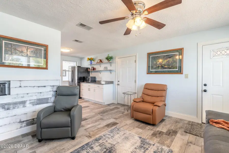 40 Palmetto Drive, Ormond Beach, FL 32176 - #3