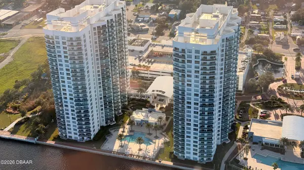 241 Riverside Drive #2207, Holly Hill, FL 32117