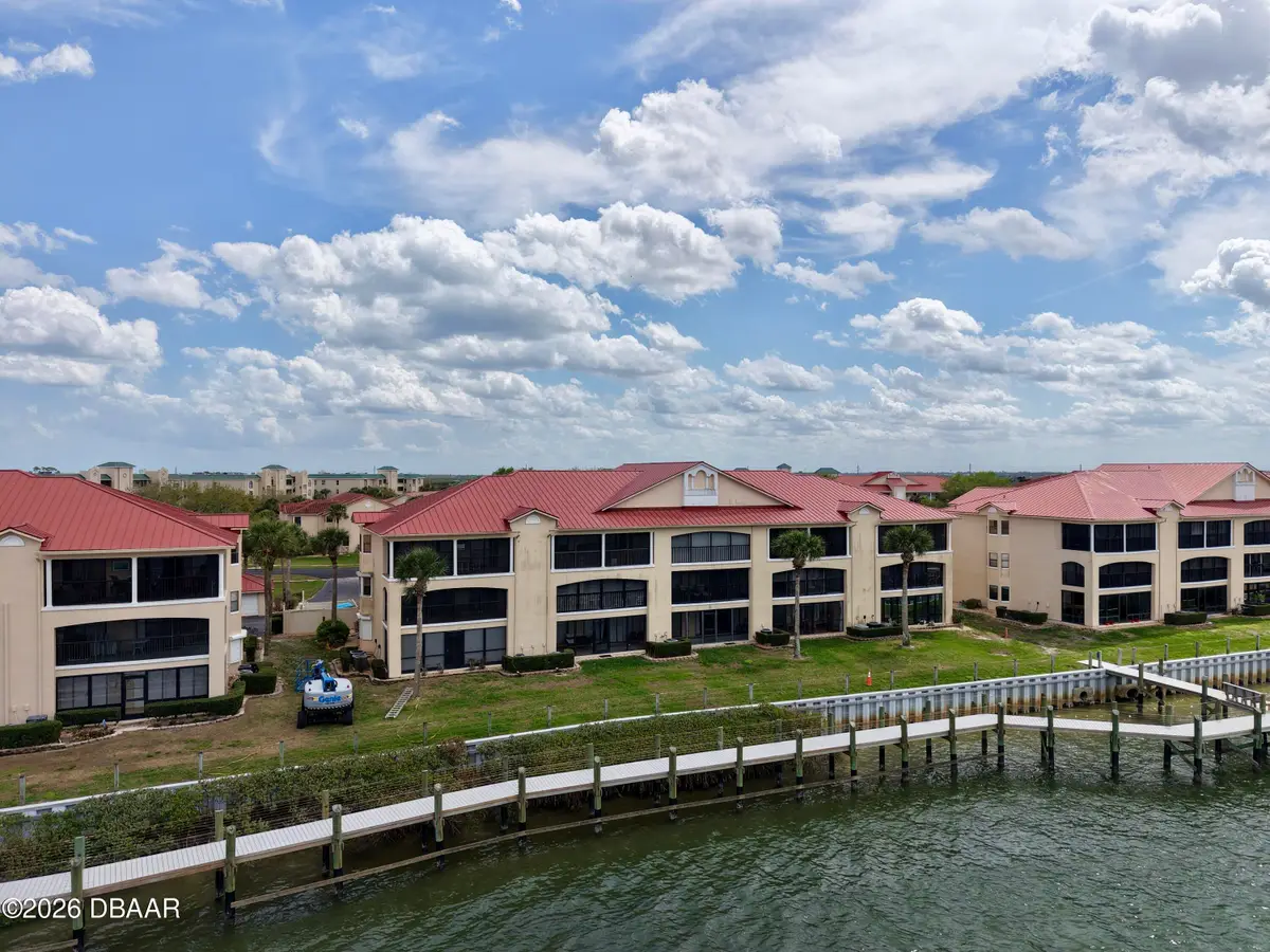 442 Bouchelle Drive #305, New Smyrna Beach, FL 32169 - #1