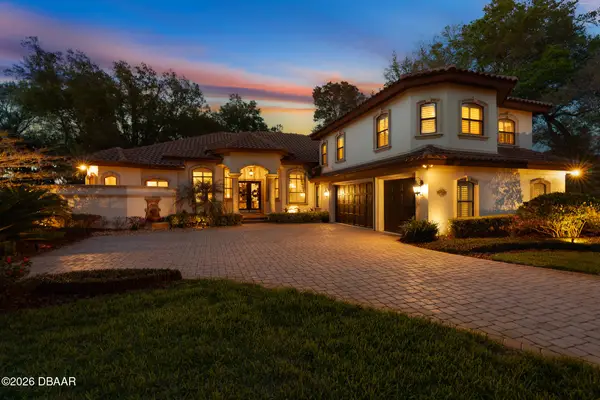 7341 Bella Foresta Place, Sanford, FL 32771