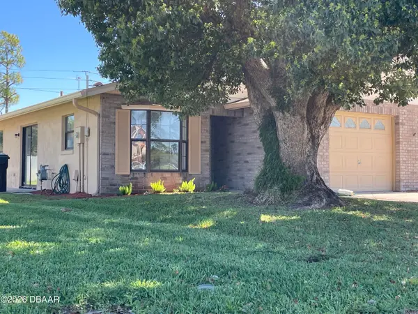 154 Woodbridge Circle #S, Daytona Beach, FL 32119