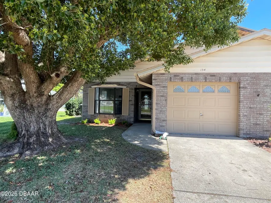 154 Woodbridge Circle #S, Daytona Beach, FL 32119 - #2