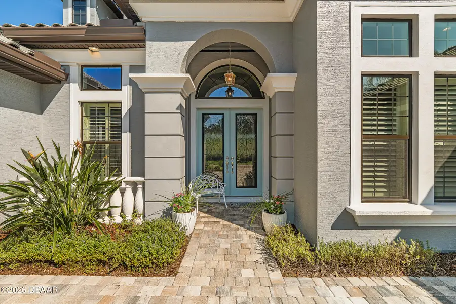 534 Wingspan Drive, Ormond Beach, FL 32174 - #3