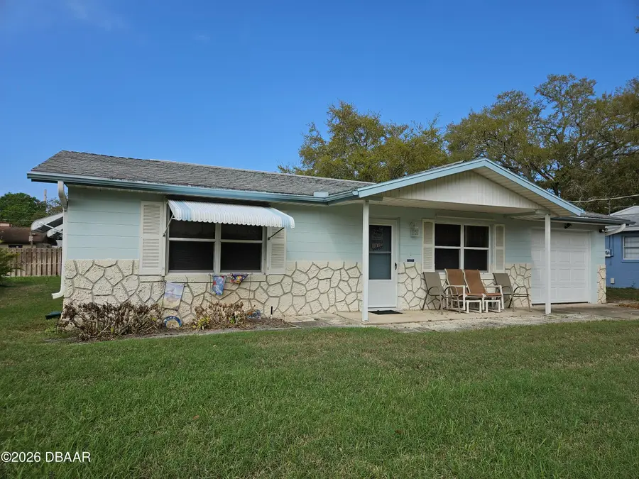 1119 3rd Street, Port Orange, FL 32129 - #3