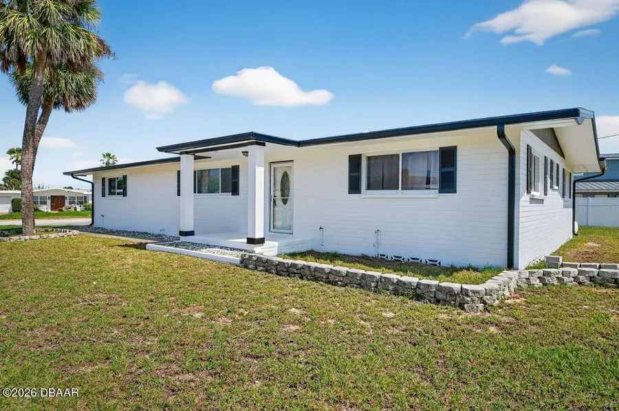 2538 Coral Way, Daytona Beach, FL 32118 - #2