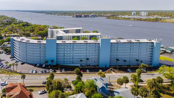 100 Silver Beach Avenue #502, Daytona Beach, FL 32118