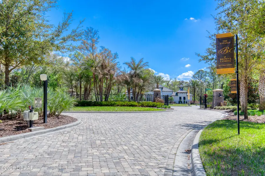 1801 Adrian Creek Boulevard, Port Orange, FL 32128 - #3