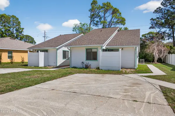 154 Fenimore Lane #A & B, Palm Coast, FL 32137