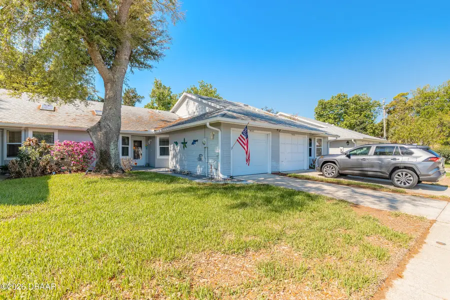 942 Windridge Court, Port Orange, FL 32127 - #2