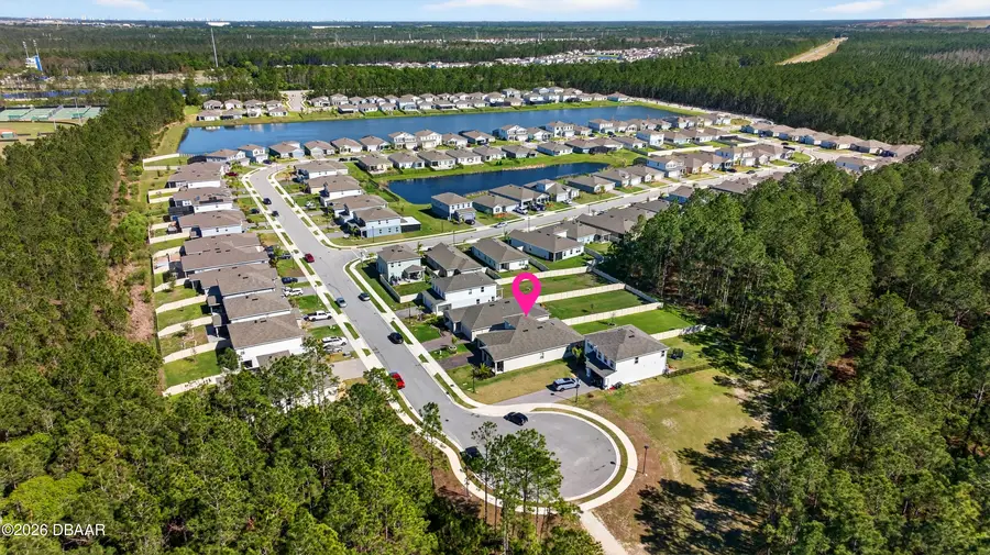 273 Eagle Harbor Way, Daytona Beach, FL 32124 - #3