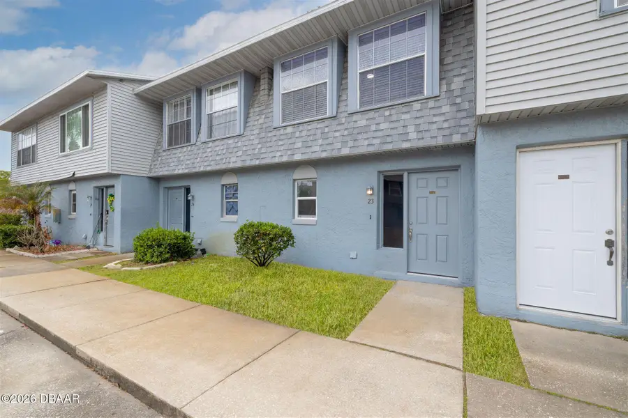 175 Yorktowne Drive #23, Daytona Beach, FL 32119 - #2