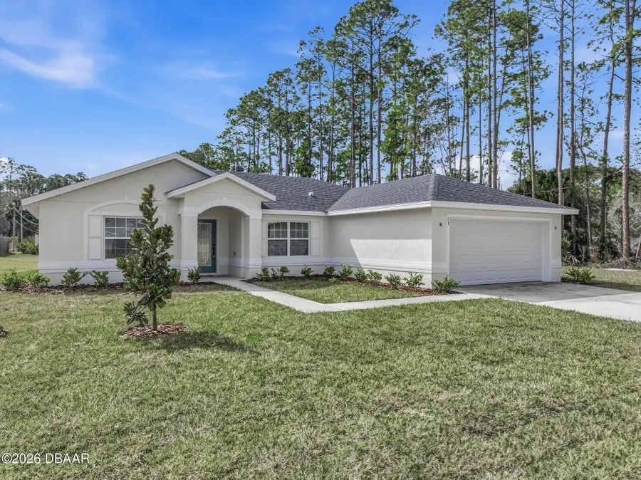 13 Reindeer Lane, Palm Coast, FL 32164 - #2