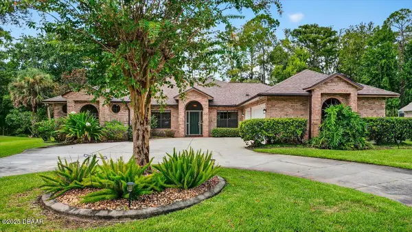 33 Laurel Ridge Break, Ormond Beach, FL 32174