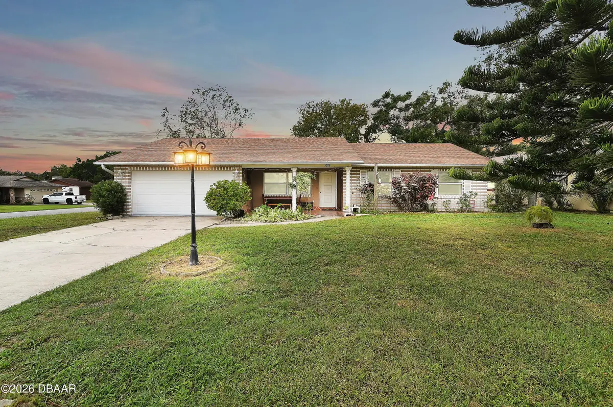 1078 Chelsea Way, Port Orange, FL 32129 - #1