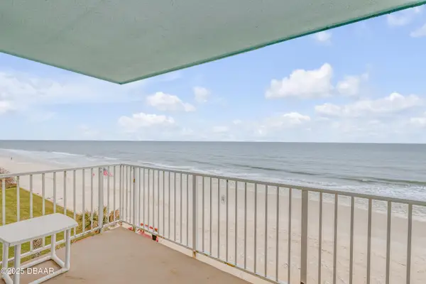 5203 S Atlantic Avenue #412B, New Smyrna Beach, FL 32169