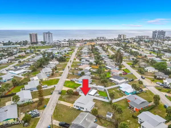 28 Palm Drive, Ormond Beach, FL 32176