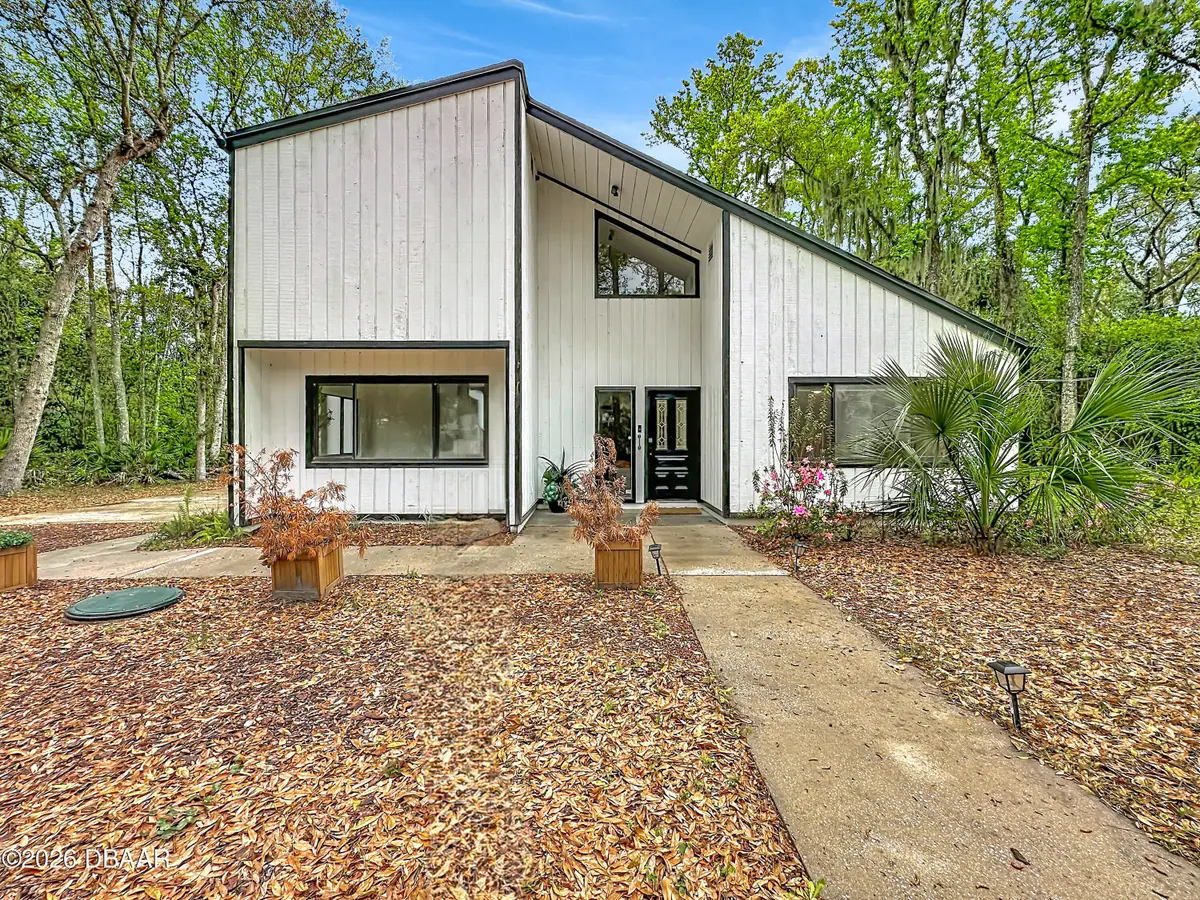 3730 Lewis Speedway, Saint Augustine, FL 32084 - #1