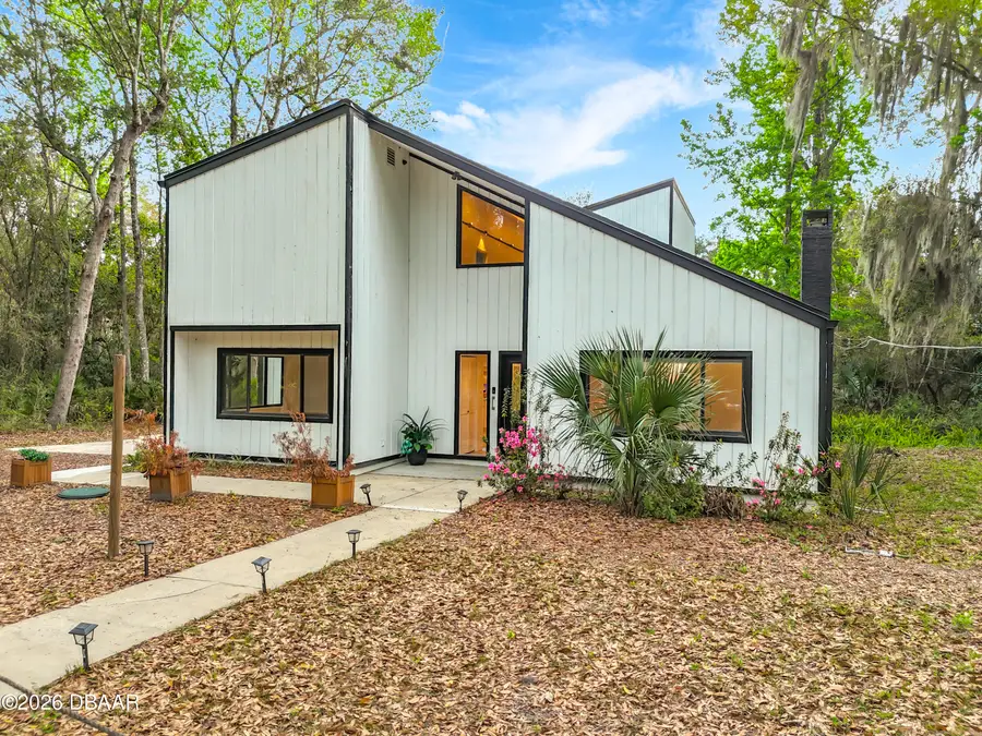 3730 Lewis Speedway, Saint Augustine, FL 32084 - #3