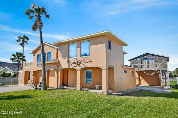 3580 Ocean Shore Boulevard, Ormond Beach, FL 32176