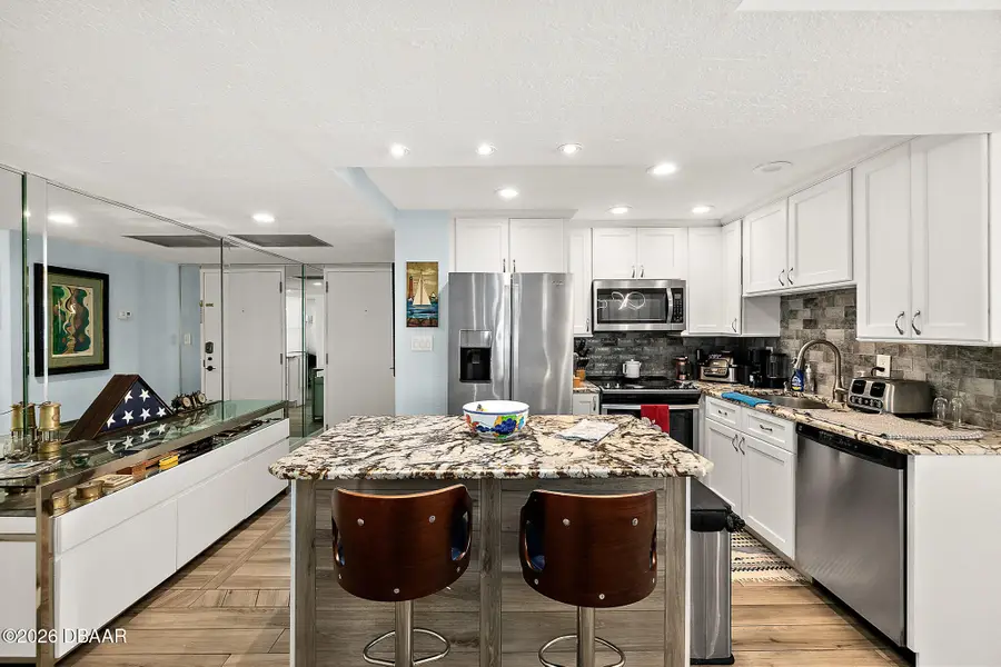 2947 S Atlantic Avenue #1604, Daytona Beach Shores, FL 32118 - #3