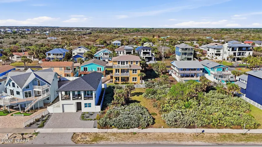 2208 S Ocean Shore Boulevard, Flagler Beach, FL 32136 - #2