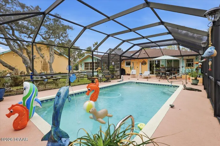 411 S 19th Street, Flagler Beach, FL 32136 - #2