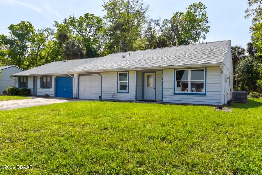 1111 Oak Forest Circle, Port Orange, FL 32129 - #3