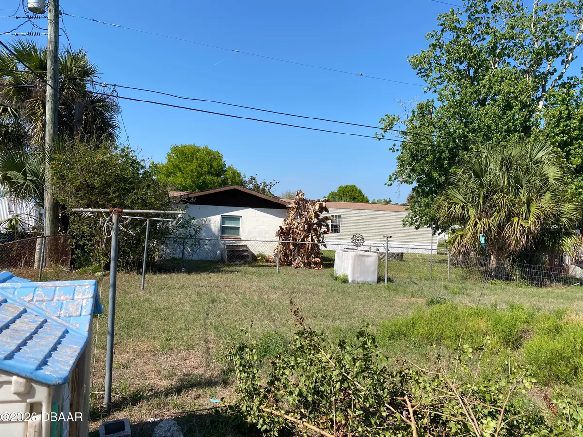 144 Hann Street, Oak Hill, FL 32759 - #1