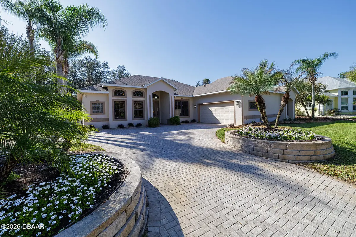 1424 Kilrush Drive, Ormond Beach, FL 32174 - #1