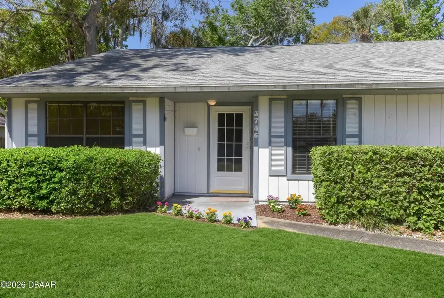 3746 Gatewood Drive, Port Orange, FL 32129 - #2