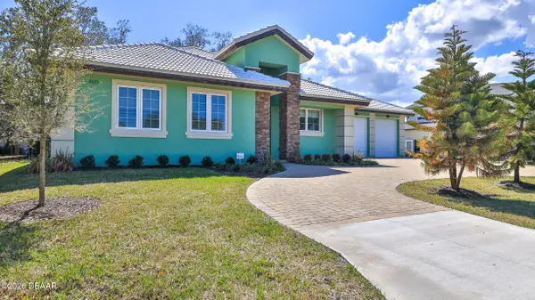 2625 Slow Flight Drive, Port Orange, FL 32128