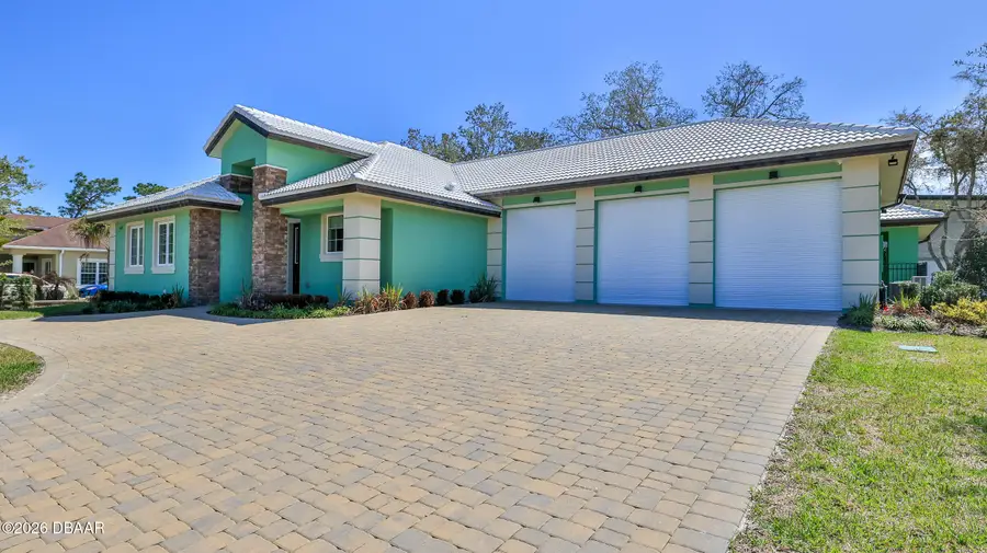 2625 Slow Flight Drive, Port Orange, FL 32128 - #2