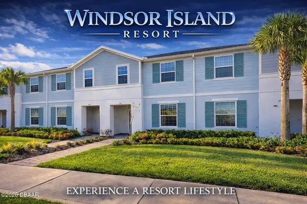 201 Jetty Way, Davenport, FL 33897