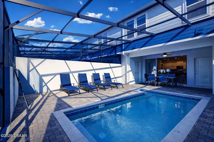 201 Jetty Way, Davenport, FL 33897 - #3