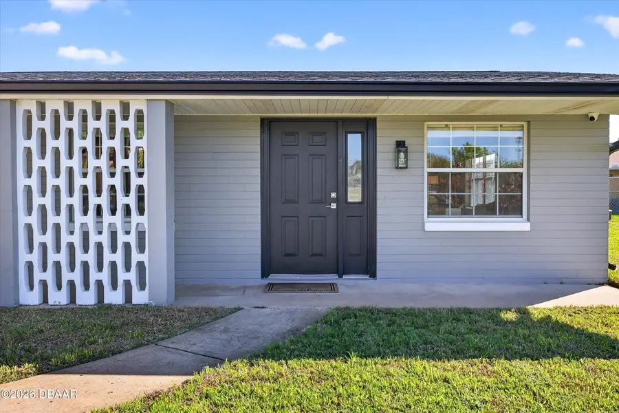 1655 S Palmetto Avenue, South Daytona, FL 32119 - #2