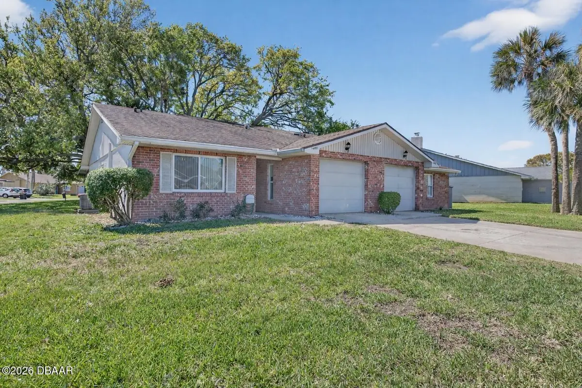 1400 Portobello Drive, Port Orange, FL 32127 - #1