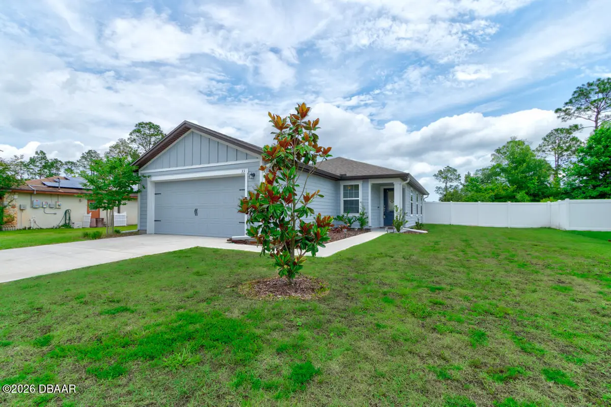 33 Pine Croft Lane, Palm Coast, FL 32164 - #1