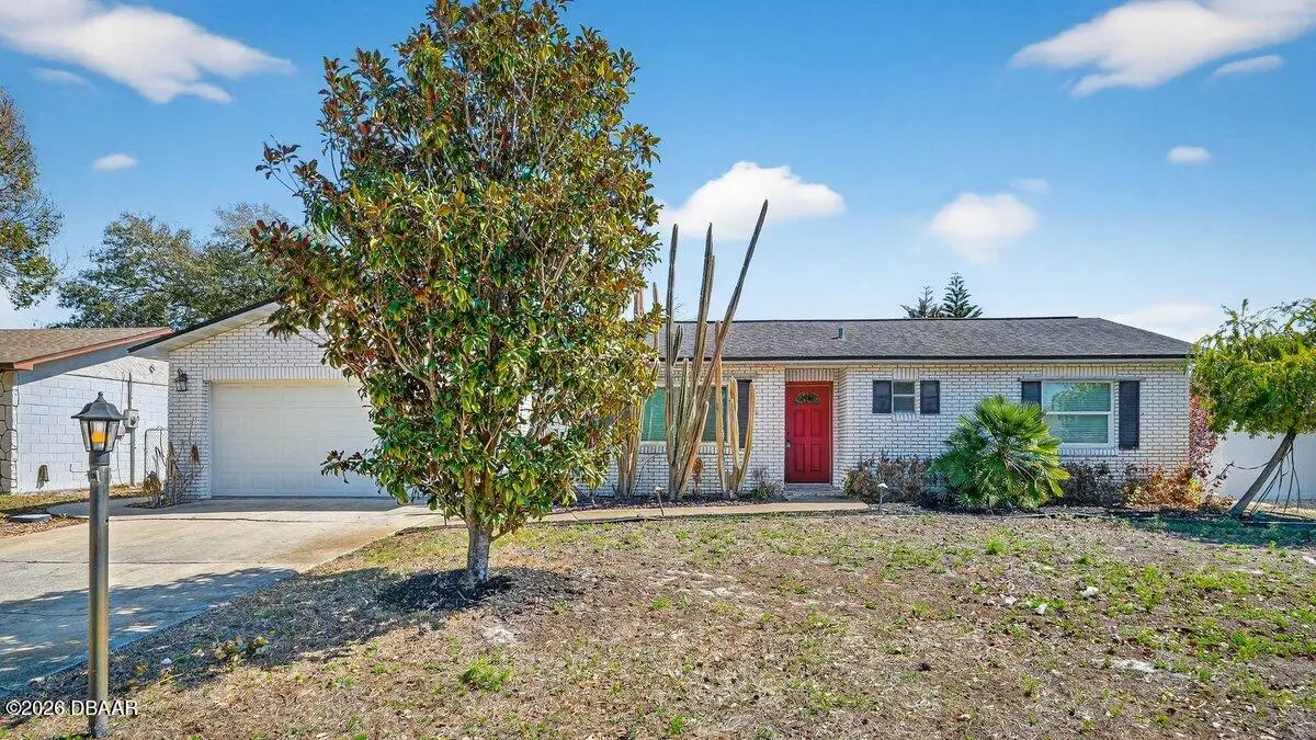 199 Gibson Way, Port Orange, FL 32129 - #1