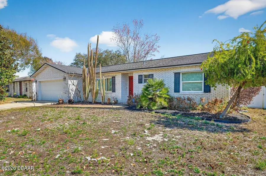 199 Gibson Way, Port Orange, FL 32129 - #2