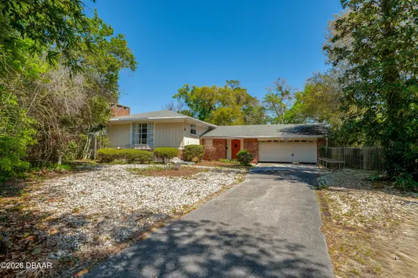 203 Grove Street, Ormond Beach, FL 32174