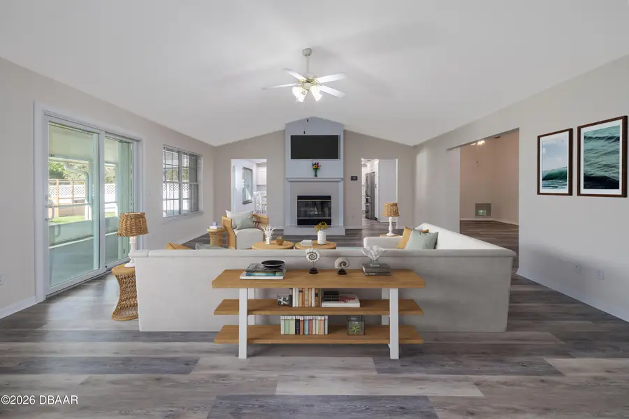 1852 Chorpash Lane, Port Orange, FL 32128 - #2