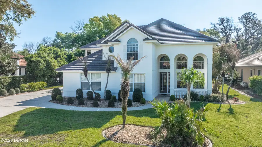 6101 Oxbow Bend Lane, Port Orange, FL 32128 - #2