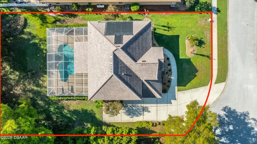 6101 Oxbow Bend Lane, Port Orange, FL 32128 - #3